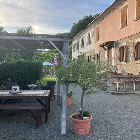 Casa Petra - Casa Tre Stelle - Casa Caneva - Ferien Fuer 6-14 Personen Ponti 외부 사진