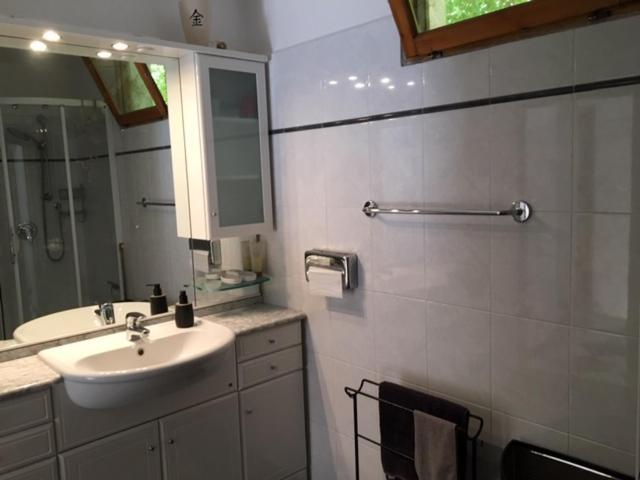 Casa Petra - Casa Tre Stelle - Casa Caneva - Ferien Fuer 6-14 Personen Ponti 외부 사진