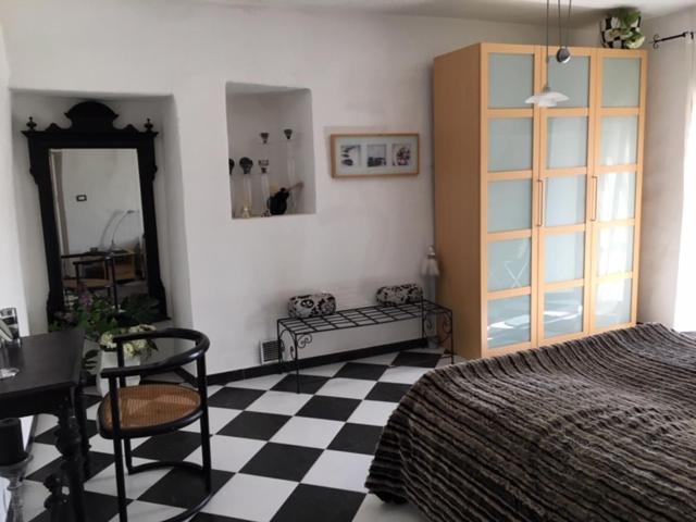Casa Petra - Casa Tre Stelle - Casa Caneva - Ferien Fuer 6-14 Personen Ponti 외부 사진
