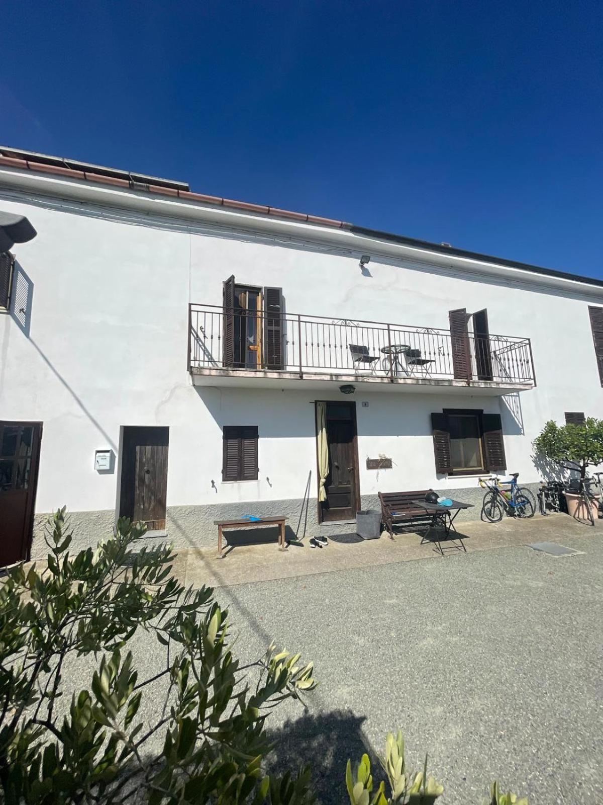 Casa Petra - Casa Tre Stelle - Casa Caneva - Ferien Fuer 6-14 Personen Ponti 외부 사진