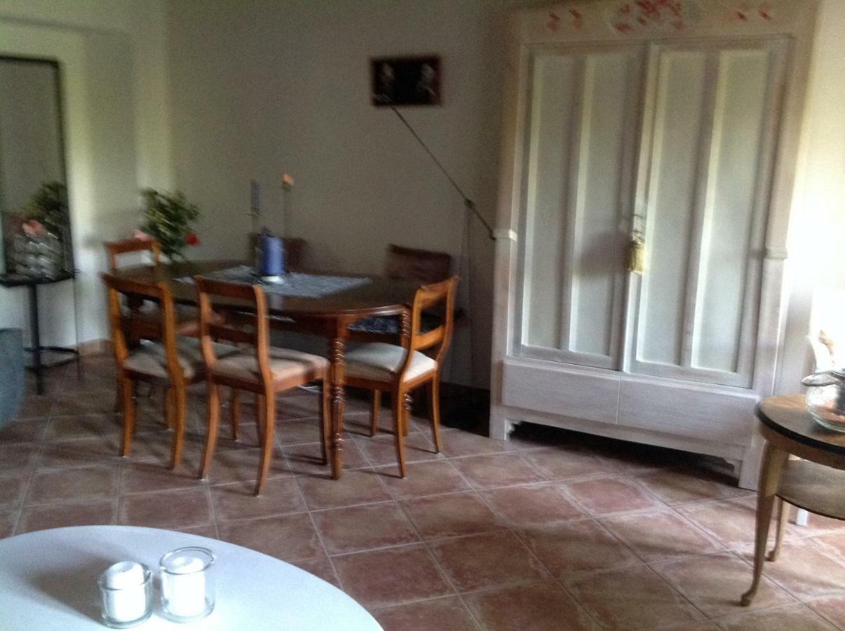 Casa Petra - Casa Tre Stelle - Casa Caneva - Ferien Fuer 6-14 Personen Ponti 외부 사진