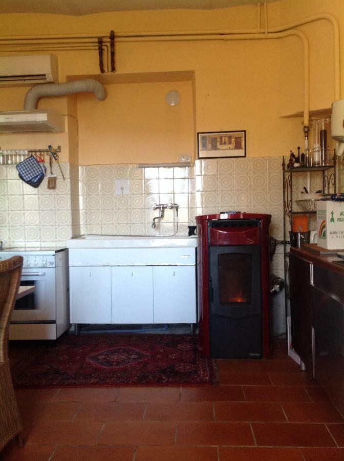 Casa Petra - Casa Tre Stelle - Casa Caneva - Ferien Fuer 6-14 Personen Ponti 외부 사진